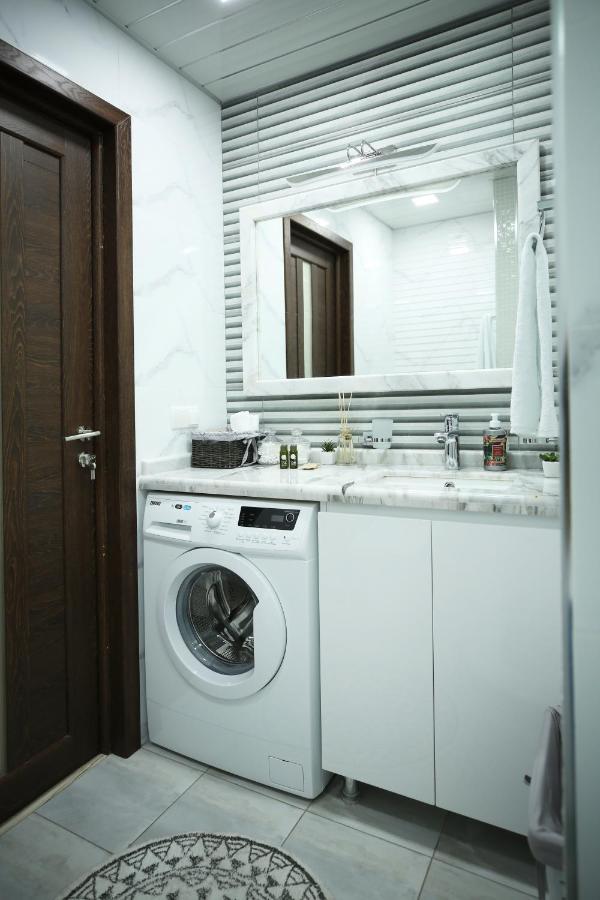 Hotelise I Snowdrop Apartment Zaghkadsor Exterior foto
