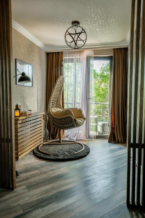 Hotelise I Snowdrop Apartment Zaghkadsor Exterior foto