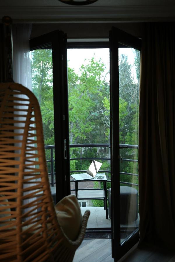 Hotelise I Snowdrop Apartment Zaghkadsor Exterior foto